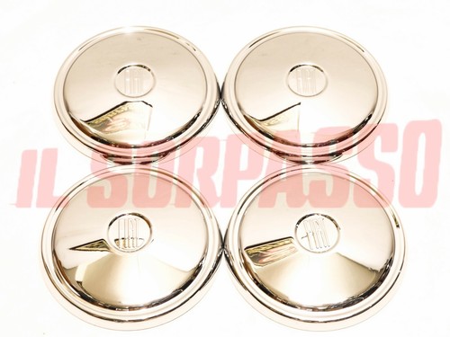 Enjoliveurs boulons roues fiat - enjoliveurs,