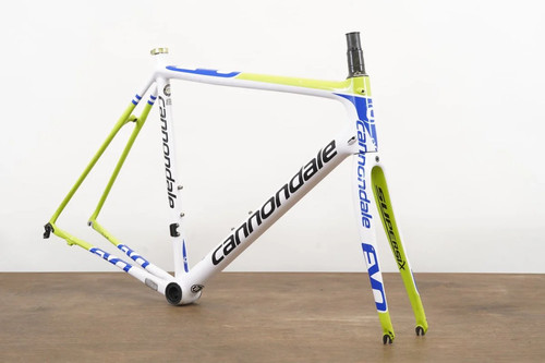 56cm cannondale supersix evo - supersix,