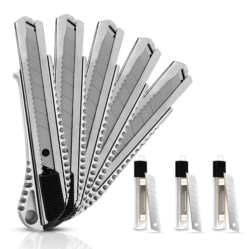Couteau coupe - 5x,