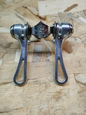 Manette de vitesse simplex SLJ