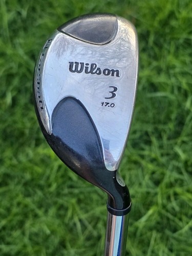 Wilson hybrid fat - hybrid,