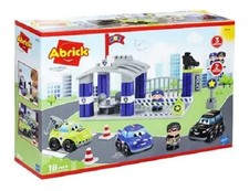 ABRICK ( ECOIFFER ) - POSTE DE