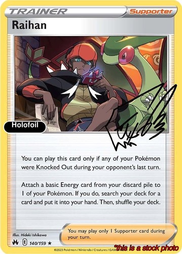 Raihan pokemon crz 140 - [pokemon, 140/159]