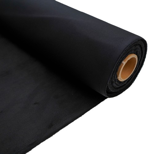 Toile parement auto daim - de,