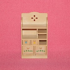 Sylvanian families meuble - sylvanian, /