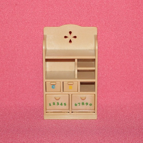 Sylvanian families meuble - families, /