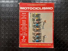 Motocyclisme 7 Juillet 1973 BENELLI cimatti Gilera Motobecane Motobi Moto Gerard