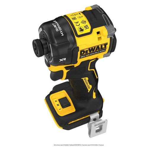 Visseuse chocs dewalt - visseuse,