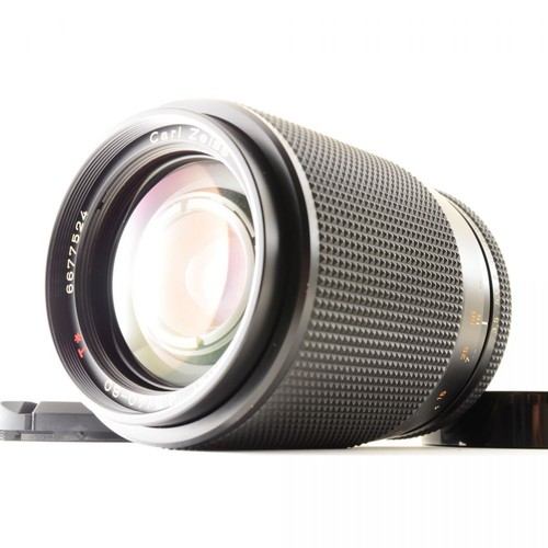 Objectif contax carl - objectif, zeiss