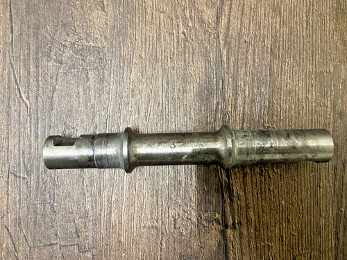Axe boitier pédalier jrj - de,