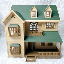 Sylvanian Families Une belle