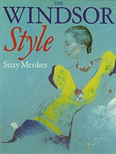 Style windsor couverture - le,