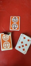 Jeu De 32 Cartes SCHUTZ bière
