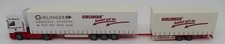 HERPA HO 1/87 CAMION SCANIA R