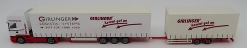 Herpa camion scania r - herpa,