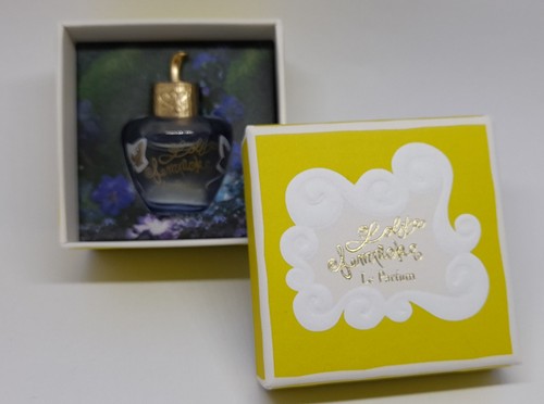 Lolita lempicka eau parfum - lempicka,