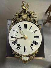 Mécanisme De Comtoise 