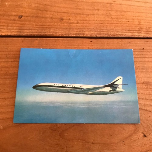 Cpa avion n122 - avion,