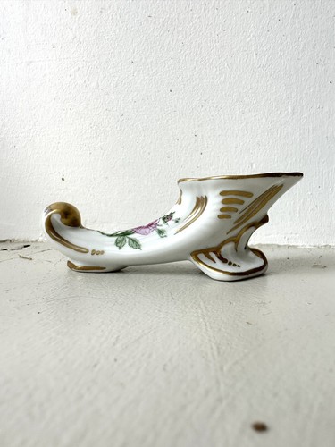 Porte couteau porcelain - couteau,