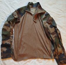 chemise de combat polo pour gilet pare éclat uniforme Légion militaire