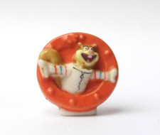 cyb - fève Sandy Bob l'Eponge