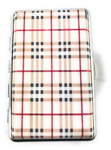 Etui cigarettes longues - à,