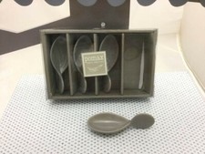 Pomax coffret 4 cuillères