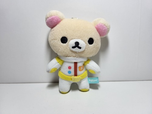 San rilakkuma peluche - rilakkuma, /