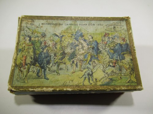Boite plumes sergent - boite, major