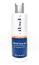 IBD UV/LED Builder Gel Hard