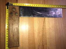 n° 68  OUTILS / old tool