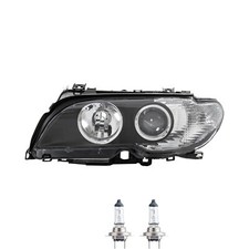 Phare à Gauche pour BMW Type