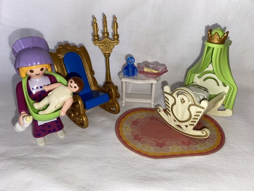 Playmobil 4254 fairy - fairy, tales