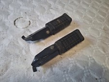 PAIRE REPOSE PIEDS ARRIERE