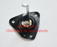 Pull-Down Membrane, STROMBERG