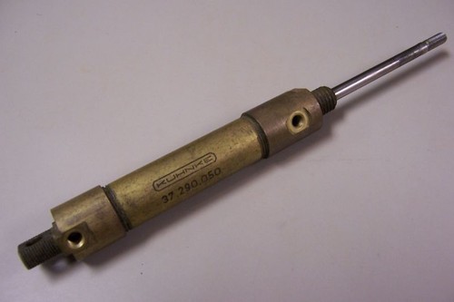 Kuhnke 290 050 - 37.290.050, pneumatic