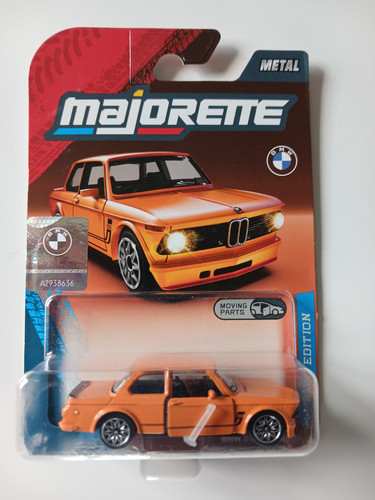 Majorette bwm edition - majorette,