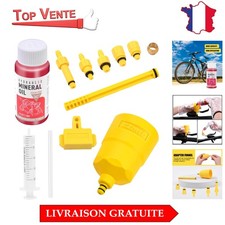 Flintronic Kit Pompe à Huile