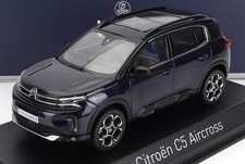 Citroen C5 Aircross 2022