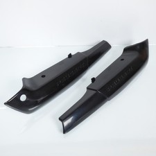 Capotage moteur cache