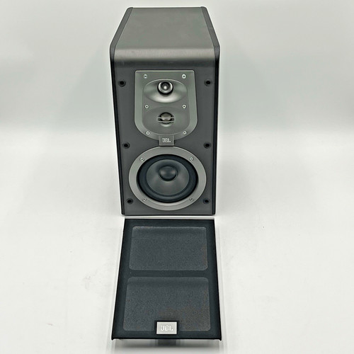 Jbl es20 bookshelf speaker - jbl,