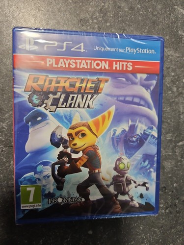Ratchet clank playstation - &,