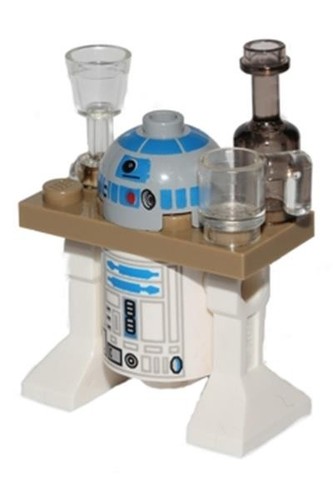 Figurine minifigure lego - /,