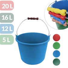 Seau à eau seau 12L 16L 20