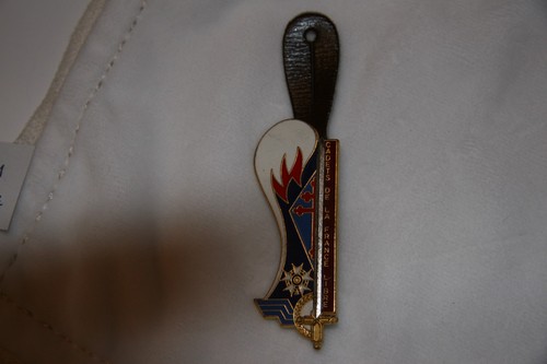 Insigne militaire saint cyr - militaire,