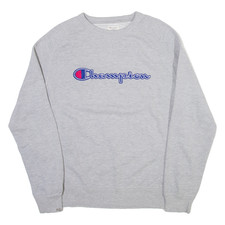 Sweat À Capuche CHAMPION Pour