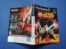 Ps2 Playstation 2 Jaquette