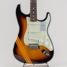 Sac de concert naturel vieilli Fender MIJ Traditional 2025 Collection années ...