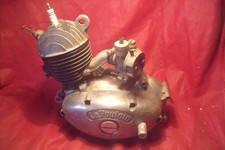 MOTEUR LE POULAIN 50cc
