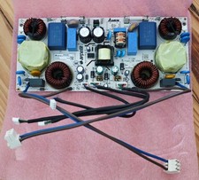 Module Alimentation induction BEKO : AP-P7200AM-6 / PUMA-EMI-SPMS / 167260335